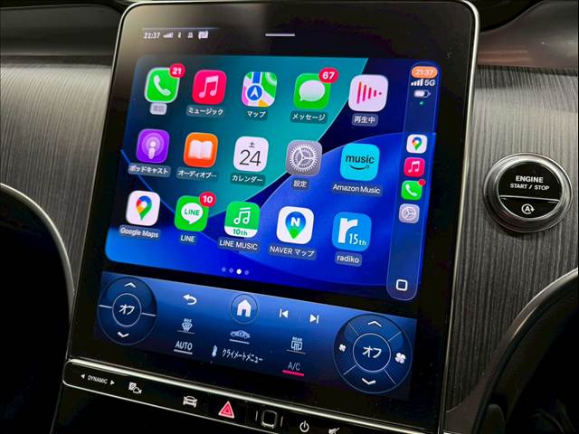 メルセデス・ベンツ&nbsp;GLC-CLASSの画像7