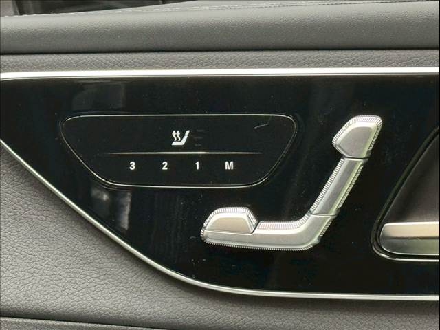 メルセデス・ベンツ&nbsp;GLC-CLASSの画像10