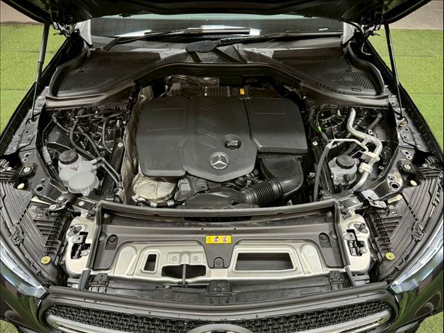 メルセデス・ベンツ&nbsp;GLC-CLASSの画像12