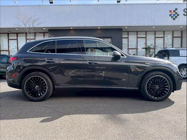 メルセデス・ベンツ&nbsp;GLC-CLASSの画像15