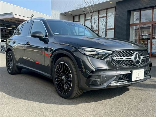 メルセデス・ベンツ&nbsp;GLC-CLASSの画像16