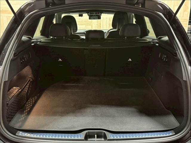 メルセデス・ベンツ&nbsp;GLC-CLASSの画像18