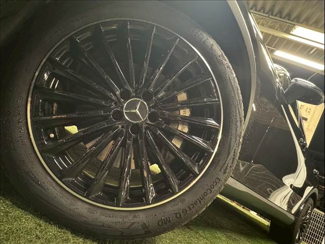 メルセデス・ベンツ&nbsp;GLC-CLASSの画像19