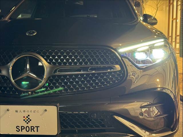 メルセデス・ベンツ&nbsp;GLC-CLASSの画像20