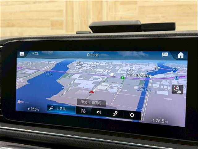 メルセデス・ベンツ&nbsp;GLE-CLASS Coupeの画像4