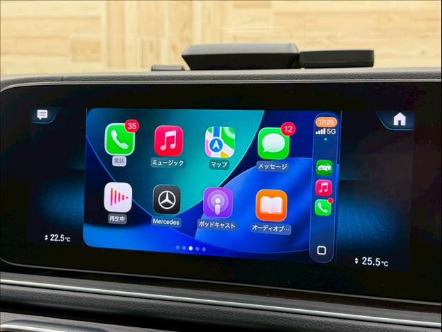 メルセデス・ベンツ&nbsp;GLE-CLASS Coupeの画像8