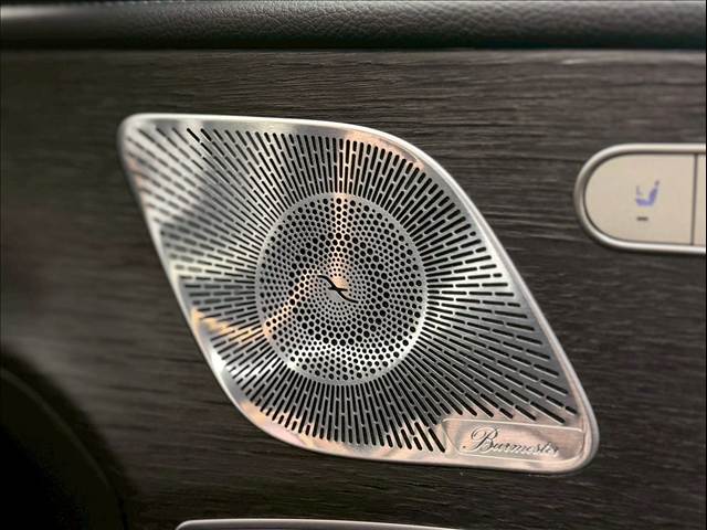 メルセデス・ベンツ&nbsp;GLE-CLASS Coupeの画像9