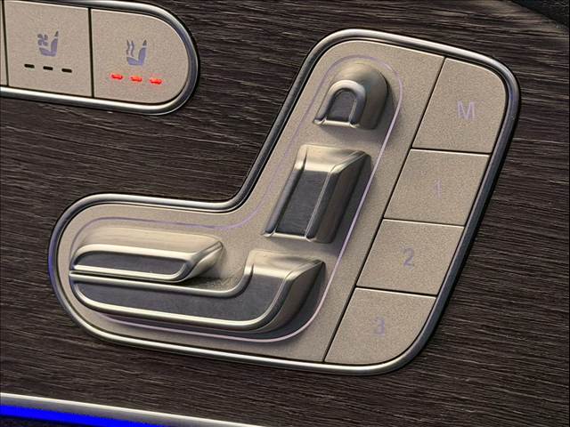 メルセデス・ベンツ&nbsp;GLE-CLASS Coupeの画像11