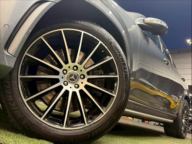 メルセデス・ベンツ&nbsp;GLE-CLASS Coupeの画像19