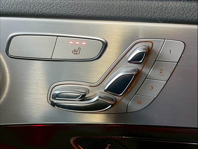 メルセデス・ベンツ GLC-CLASSの画像7