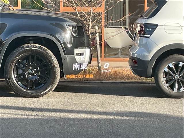 メルセデス・ベンツ GLC-CLASSの画像11