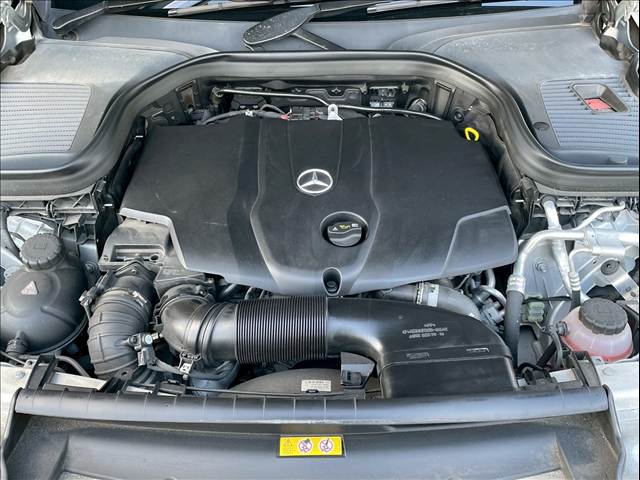 メルセデス・ベンツ GLC-CLASSの画像12