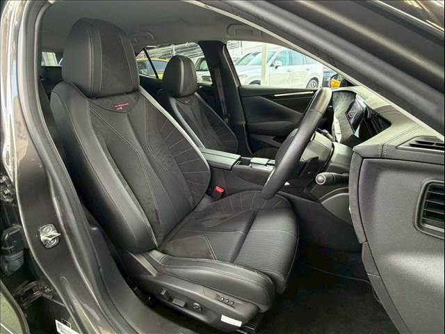 DS4PERFORMANCE LINE PureTech 内装他