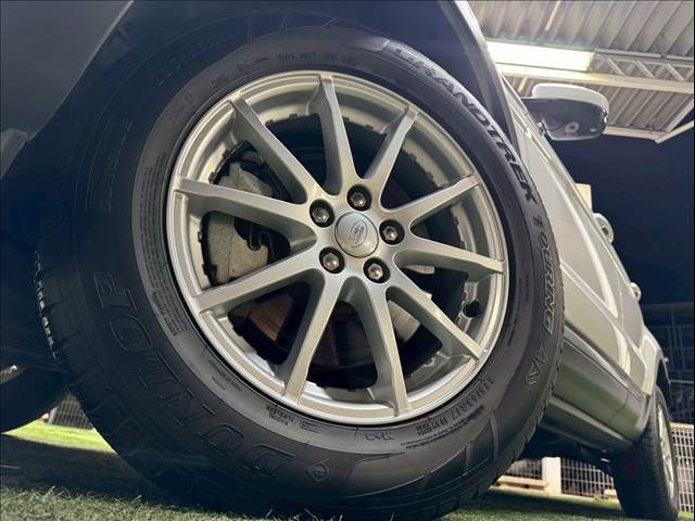 ランドローバー&nbsp;RANGE ROVER EVOQUEの画像19