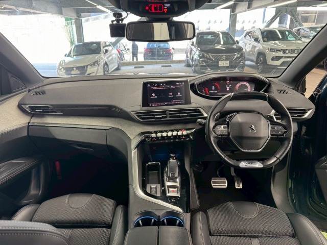 プジョー 3008の画像3