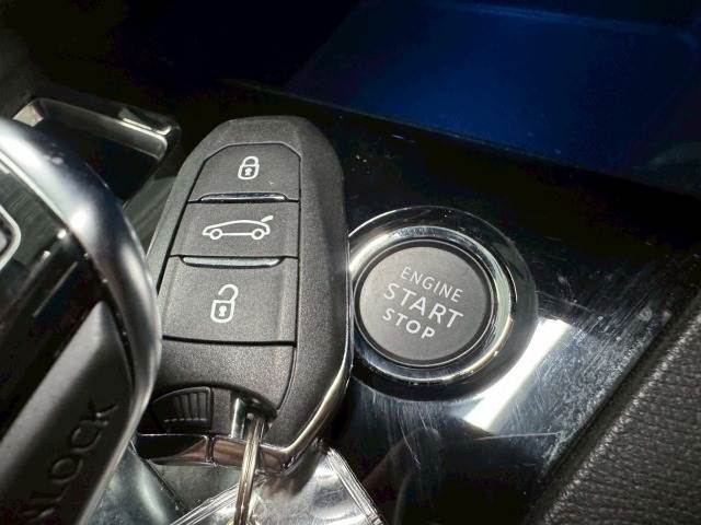 プジョー 3008の画像6