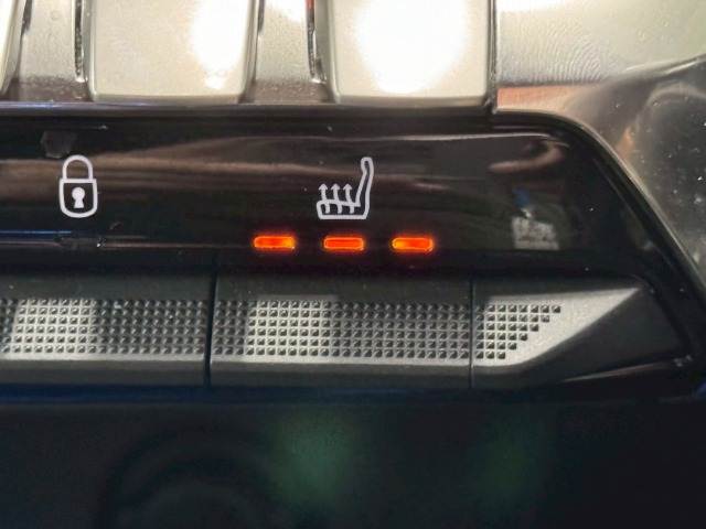 プジョー 3008の画像9