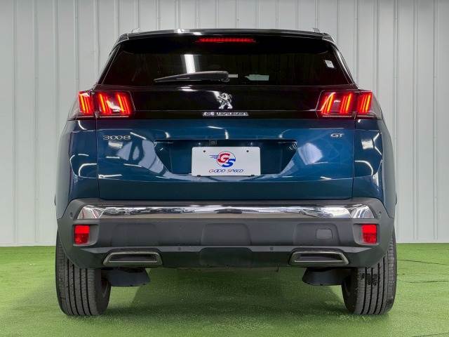 プジョー 3008の画像14