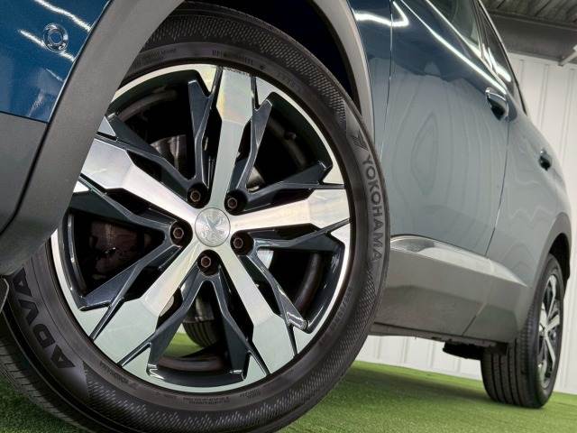 プジョー 3008の画像19