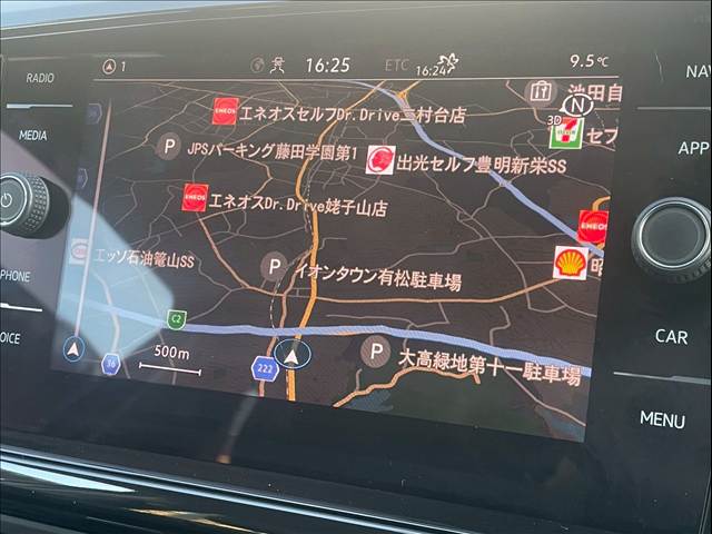 フォルクスワーゲン&nbsp;T-Crossの画像3