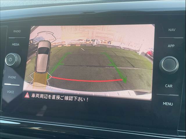 フォルクスワーゲン&nbsp;T-Crossの画像4