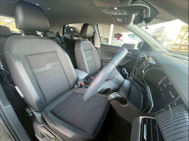 フォルクスワーゲン&nbsp;T-Crossの画像5