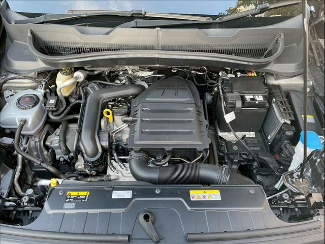 フォルクスワーゲン&nbsp;T-Crossの画像12