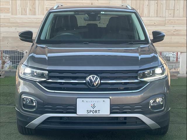 フォルクスワーゲン&nbsp;T-Crossの画像13