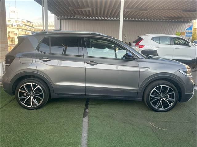 フォルクスワーゲン&nbsp;T-Crossの画像15