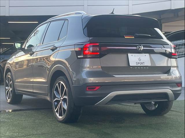 フォルクスワーゲン&nbsp;T-Crossの画像17