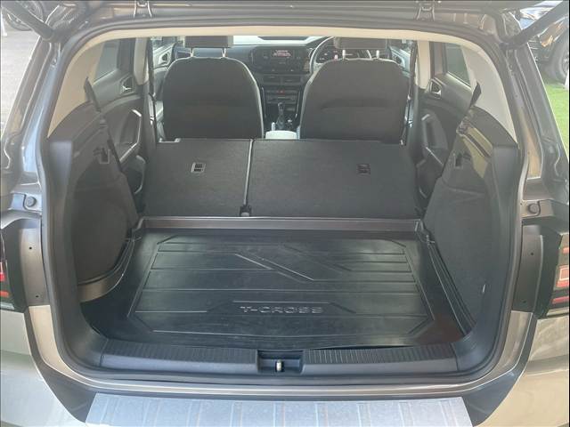 フォルクスワーゲン&nbsp;T-Crossの画像18