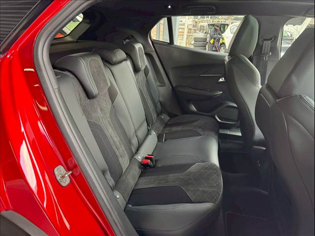 プジョー&nbsp;2008の画像7