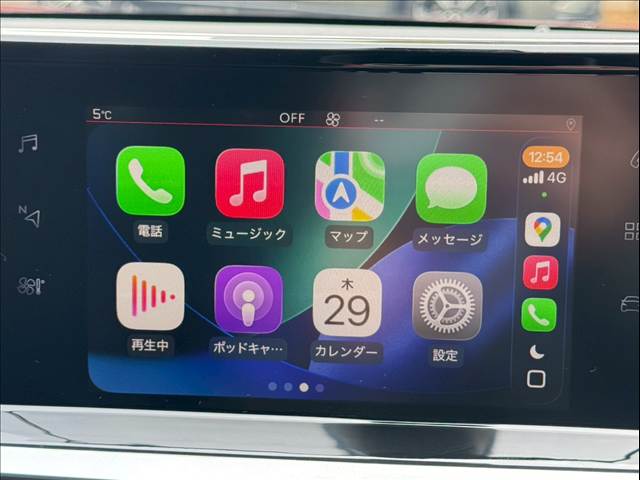 プジョー&nbsp;2008の画像8