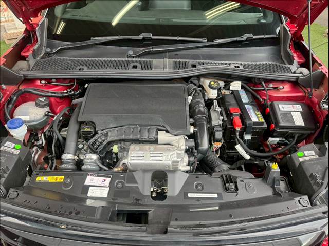 プジョー&nbsp;2008の画像12