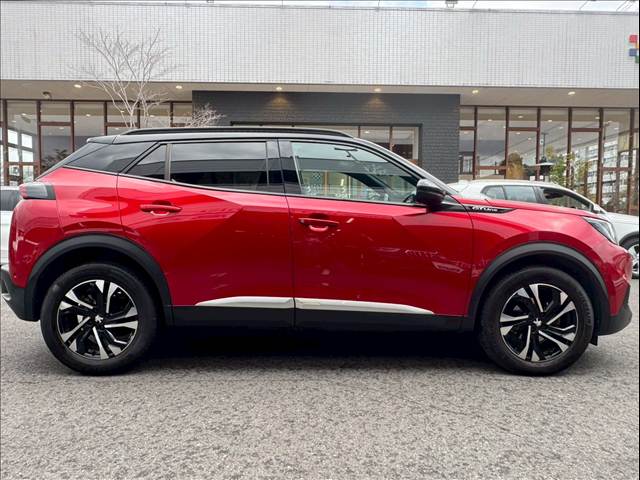 プジョー&nbsp;2008の画像15