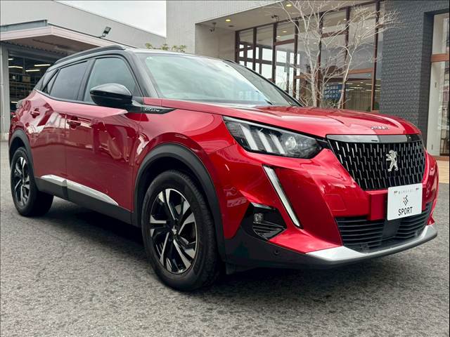 プジョー&nbsp;2008の画像16