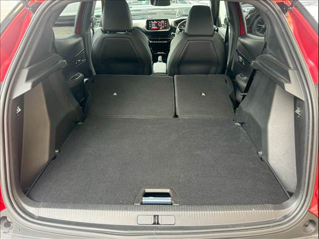 プジョー&nbsp;2008の画像18