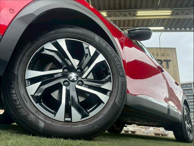 プジョー&nbsp;2008の画像19