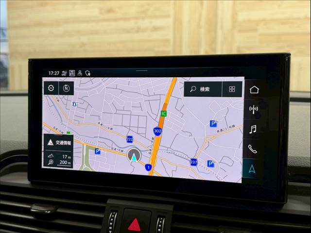 アウディ&nbsp;Q5 Sportbackの画像3
