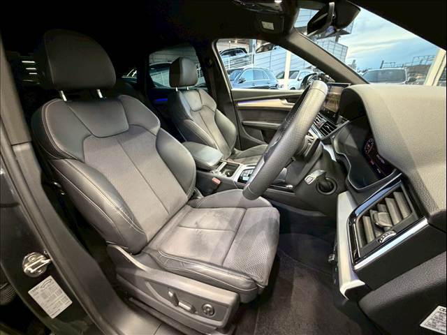 アウディ&nbsp;Q5 Sportbackの画像5