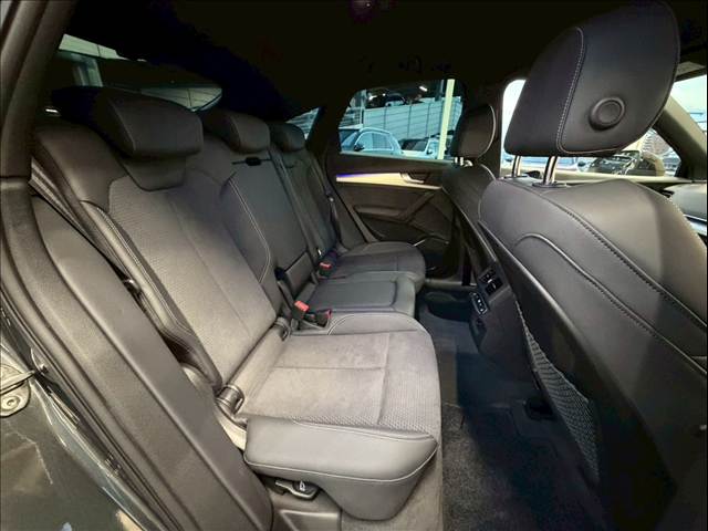 アウディ&nbsp;Q5 Sportbackの画像6