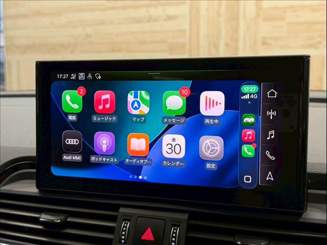 アウディ&nbsp;Q5 Sportbackの画像7