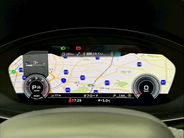 アウディ&nbsp;Q5 Sportbackの画像8