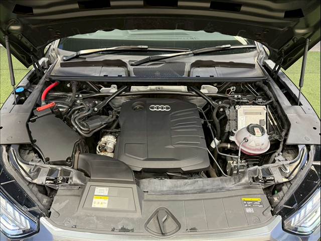 アウディ&nbsp;Q5 Sportbackの画像12