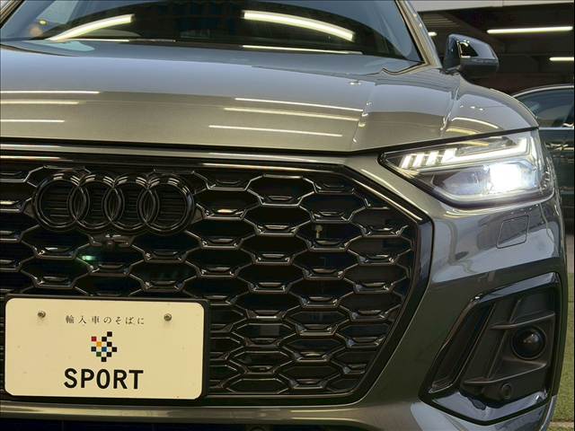 アウディ&nbsp;Q5 Sportbackの画像20