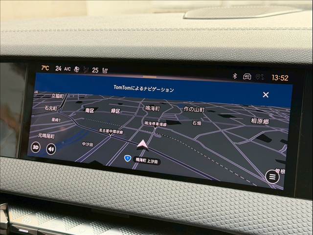 シトロエン&nbsp;DS4の画像3