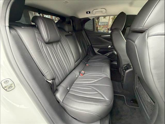 シトロエン&nbsp;DS4の画像6