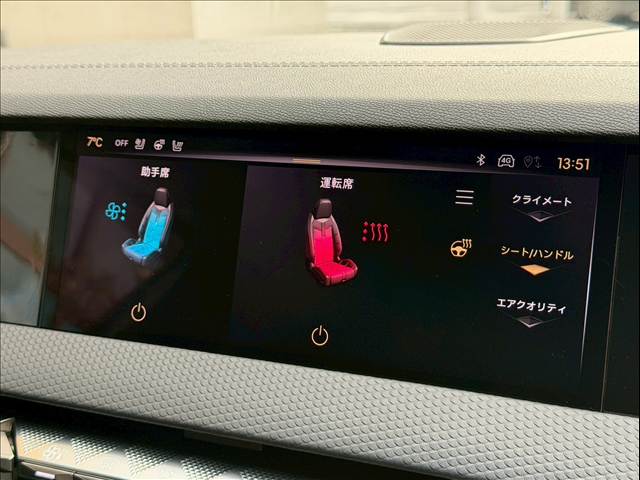 シトロエン&nbsp;DS4の画像8