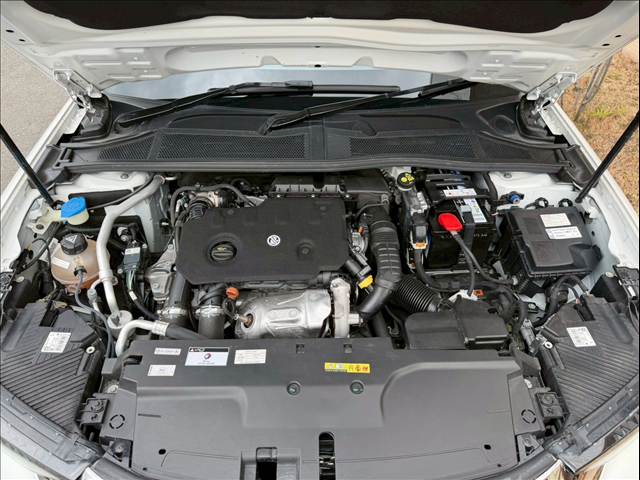 シトロエン&nbsp;DS4の画像12