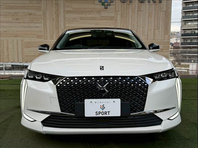 シトロエン&nbsp;DS4の画像13